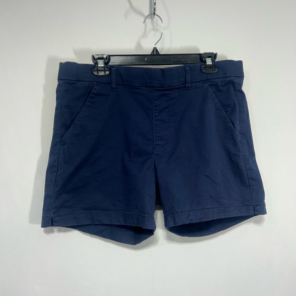Jag Jeans Deep Blue Shorts